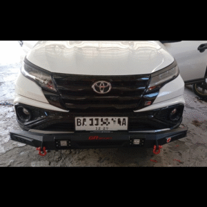 Tanduk Depan D20
