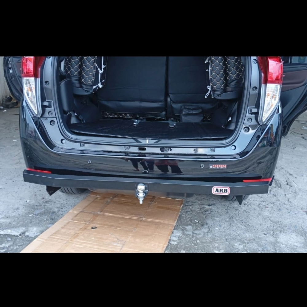 Towing Belakang Full - Gambar 2