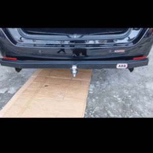 Towing Belakang Full
