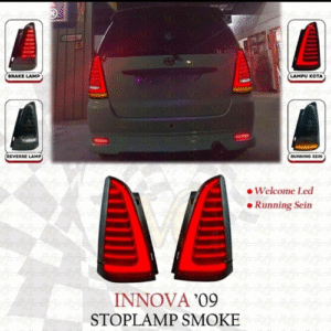 Lampu Stop Innova LED