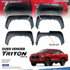 Fender Triton'24