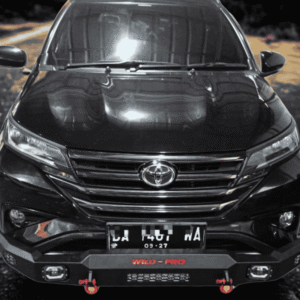 Tanduk Depan WildPro