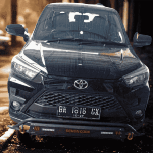 Tanduk Depan Sevencode