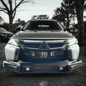 Tanduk Depan D20