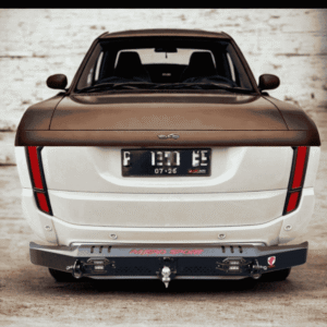 Towing Belakang M27