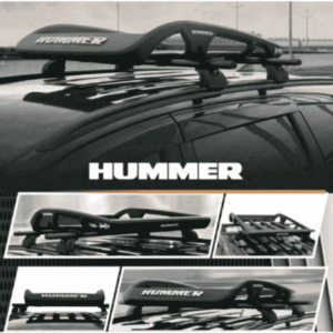 Rak Bagasi Hummer
