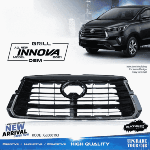 Grill Innova Reborn '21 OEM