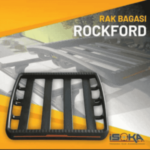 Rak Bagasi Rockford