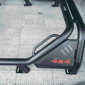 Roll Bar Hilux'16 4x4