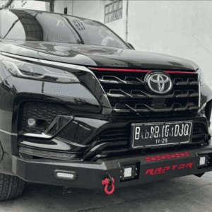 Tanduk Depan Raptor