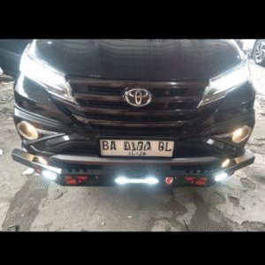 Tanduk Depan Adventure