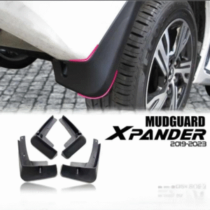 Alas Lumpur Xpander 2019-2023 4Pcs