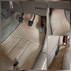 Karpet IGO 3Pc Cream