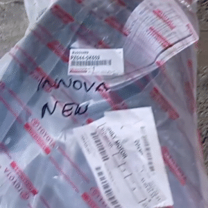 Alas Lumpur Innova 2008 -2011 4Pcs Ori PZ044-0K502