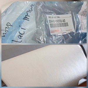 Tutup Laci Dashboard Innova Ori 55440-0K030-A0