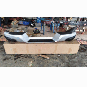 Bamper Belakang Triton 2024
