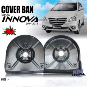 Cover Ban Serap Innova 2014-2015
