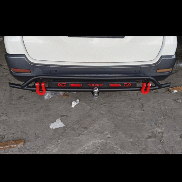 Towing Belakang Hugo M22