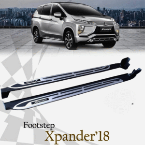 Tangga Samping Xpander'18