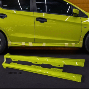 Side Skirt Brio'18