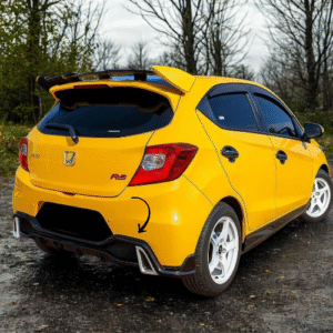 Diffuser Brio Urbanite Silver