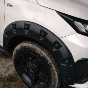 Fender Rush'18 Model Off Road