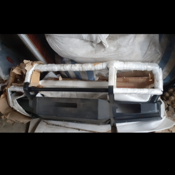 Bamper Depan Katana Off-Road