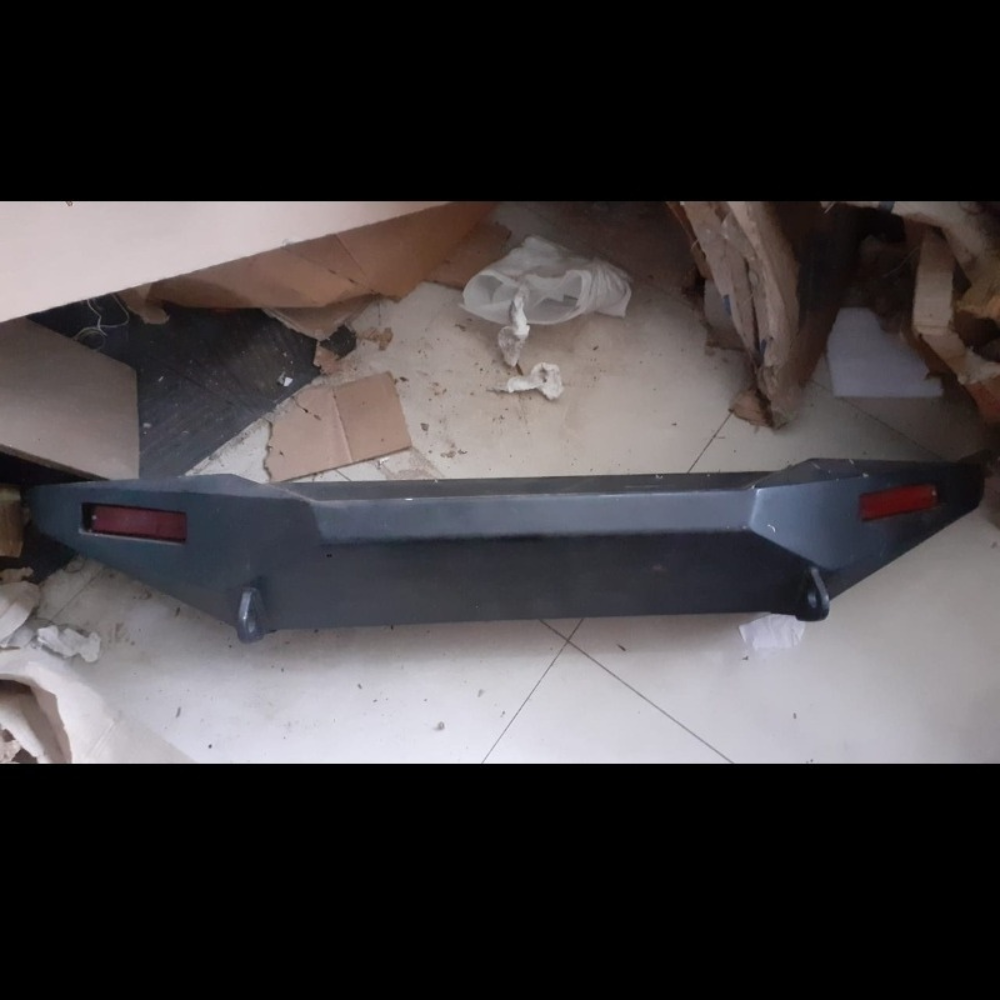 Bamper Depan Katana Off-Road