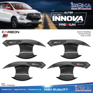 Cover Outer Innova Reborn Gr Sport Premium Carbon