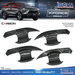 Cover Outer Xforce Premium Carbon