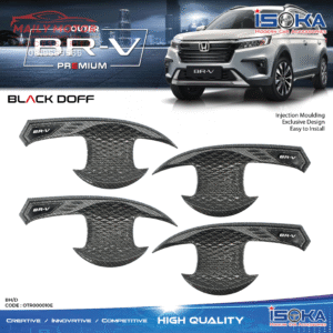 Cover Outer BRV Premium Carbon