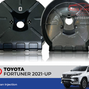 Cover Ban Serap Fortuner 2021 - Up