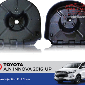 Cover Ban Serap Innova Reborn 2016 - Up