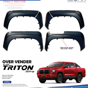 Fender Triton 2024 - Up